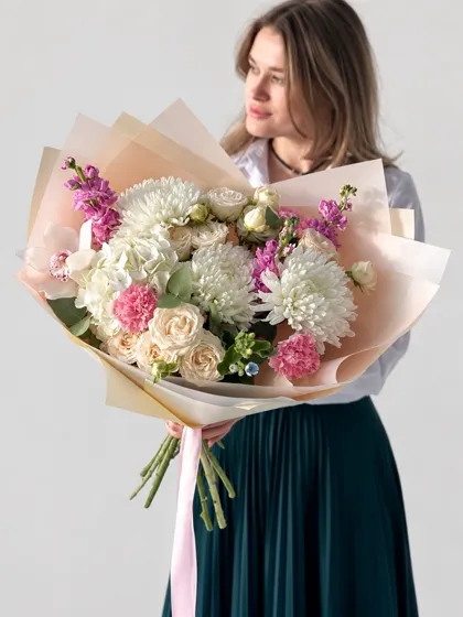 Букет №67