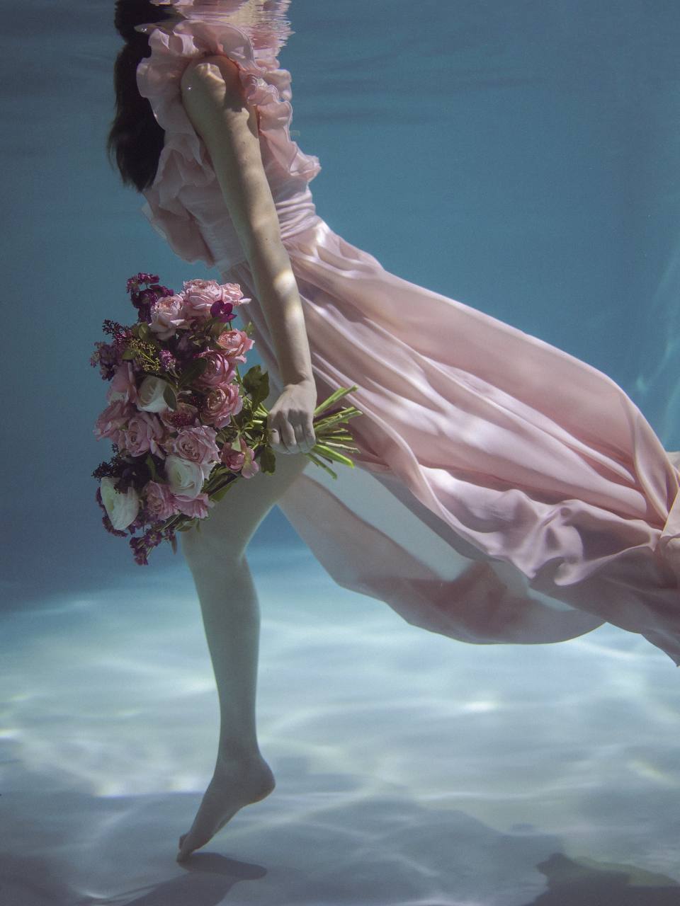 Букет от Капуста Flowers